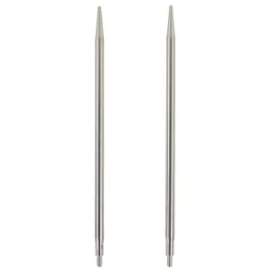 ChiaoGoo TWIST Lace Tips - US 8 (5.00mm) - 4"