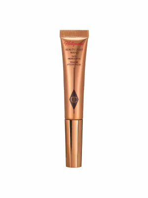 Light wand highlighter